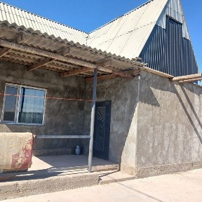 Үй сатылады Бадам ауылында