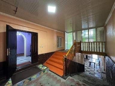 Жилой, благоустроенный дом по ул. Курбан Ата (Ворошиловка).