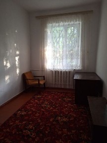 Продаётся дом, часть дома