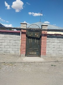 Продаёться частный дом