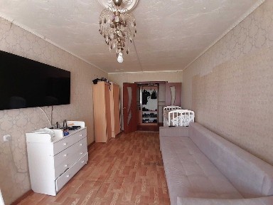 2-х комн. квартира улучшенной планировки