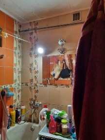 Продам 2-комнатную квартиру СРОЧНО ТОРГ