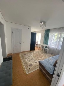 квартира на долгий срок