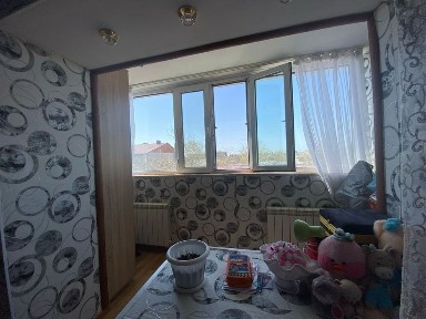 Костанайская область, Затобольск