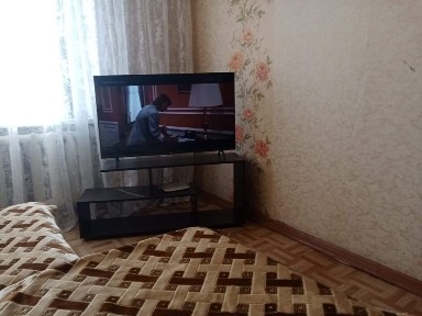 Костанайская область, Рудный