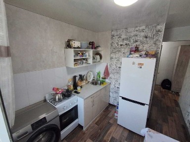 Продам 1ком квартиру в районе Детского мира