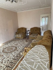 Сдам 2-х комнатную квартиру в центре