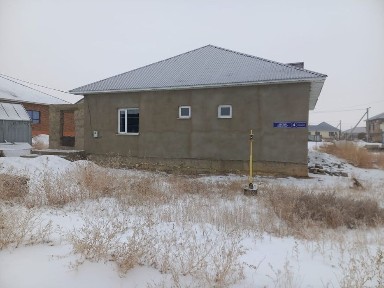 Карагандинская область, Жезказган