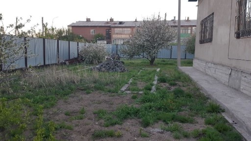 Карагандинская область, Караганда, Октябрьский район