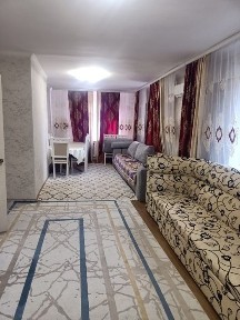 Продам дом 4х комм. дом