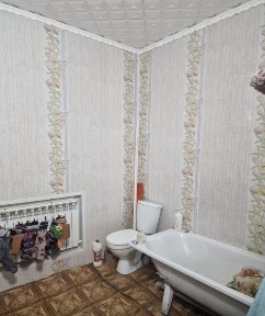 Продается дом. Село Самарка, 100 км т Караганды