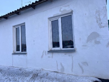 Продаем дом 2х комнатный