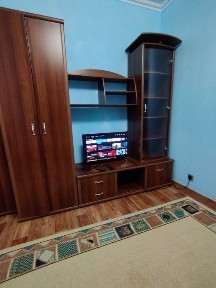 Алматинская область, Конаев (Капчагай)