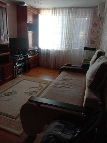 Атырауская область, Атырау, Авангард