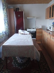 Пррдам дом 4х комнатный