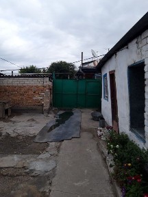 Продам дом, район дальняя