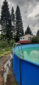 Продаётся дача за Тарханкой