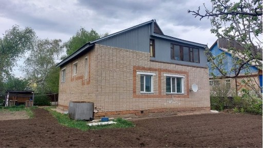 Продам частный дом