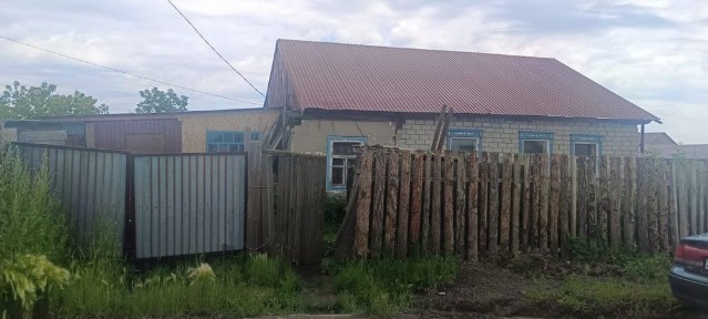 Продам дом в аварийном состоянии или под снос