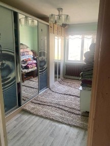 Ул. Алимкулова продажа 2-х комнатную квартиру.