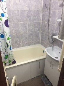 1к. -2к. кв. 11мкр Wi Fi