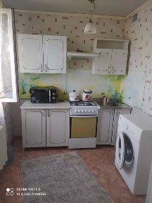 Сдам 3 х комнатную квартиру в центре