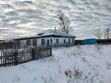 Срочно ! Продам Дом в деревне!