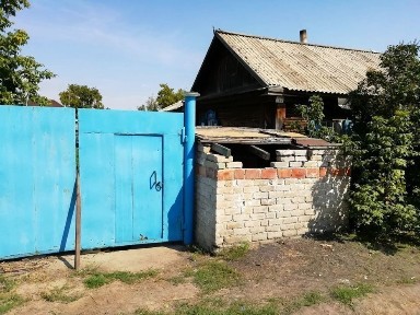 Продам дом в селе Теренколь