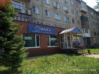 Сдам помещение ул. Виноградова