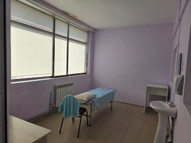 Сдам медицинские кабинеты в аренду