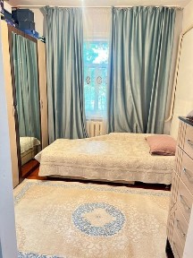 Алматинская область, Лепсы