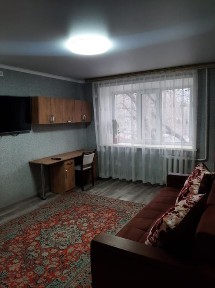 Аренда жилья посуточно