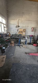Сдается СТО в ходовом месте, в городе, цена договренная