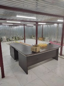 Алматинская область, Панфилово
