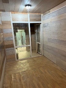 Холодильная камера для хранения цветов (овощи, фрукты, молочка) 0…+5