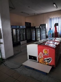 Аренда помещения