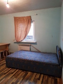 Сдается времянка в Туздыбастау.