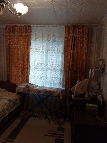 Продам 3-комн. квартиру