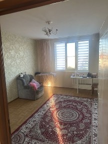 Квартира 5микр 24дом
