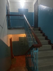 Западно-Казахстанская область, Уральск, 2-й рабочий