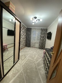 Западно-Казахстанская область, Уральск, 2-й рабочий