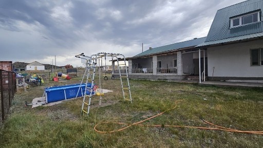 Павлодарская область, Торайгырова