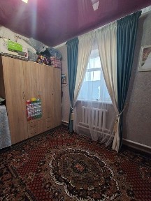 Кызылординская область, Алмалы