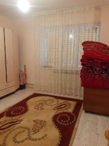 Западно-Казахстанская область, Актау