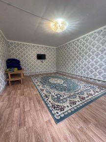 Западно-Казахстанская область, Уральск, 2-й рабочий