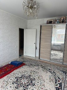 Жер Үй сатылады.