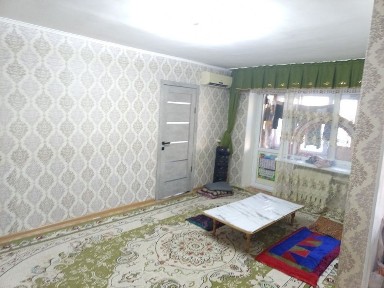 Есет батыра 116 2 этаж 2 квартира обмен есть 3 4 квартира + доплата