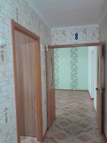 Сдается 3-х комн квартира ул. Петрова 3