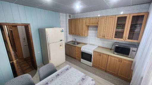 Продам 3-х комнатная квартира Таугуль-1