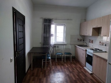 Продам 1-комнатную квартиру в мкр. Жана Куат, ГРЭС